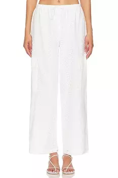 Агата брюки Capittana, белый