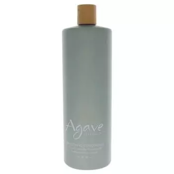 Agave, разглаживающий кондиционер для волос, 1000 мл