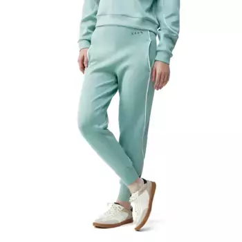 Agda Born Living Yoga Женские брюки, цвет Verde Agua