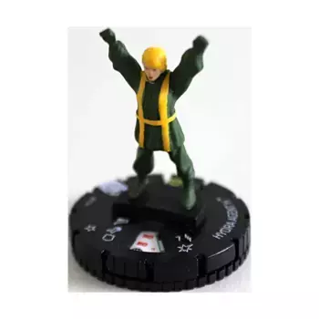 Агент Гидры H (C), Marvel HeroClix - Nick Fury, Agent of S.H.I.E.L.D. - Singles