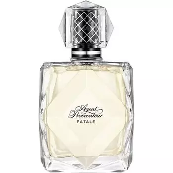 Agent Provocateur Fatale Black парфюмерная вода спрей 100мл