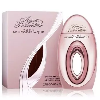 Agent Provocateur Perfume