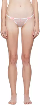 Агент Провокатор Уайт Лорна Тонг Agent Provocateur