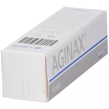 Aginax Крем-флюид 75 мл Успокаивающее действие
