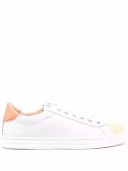 AGL кеды Sade, белый