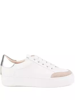 AGL кроссовки Angelina, белый