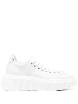AGL кроссовки Blondie Ties, белый