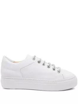 AGL кроссовки Crystal, белый