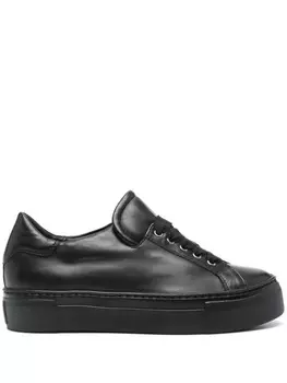 AGL кроссовки Эдда, черный