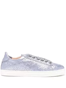 AGL кроссовки Sade Spring, серебристый