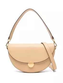 AGNEEL сумка через плечо Nora, нейтральный