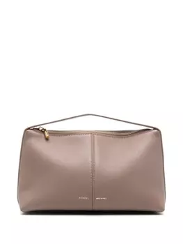 AGNEEL сумка-тоут Raya, серый