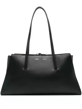 AGNEEL сумка-тоут Sloan, черный