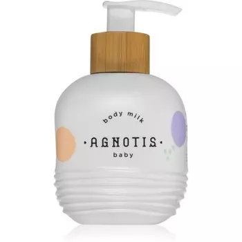 Agnotis Детский лосьон для тела 200 мл