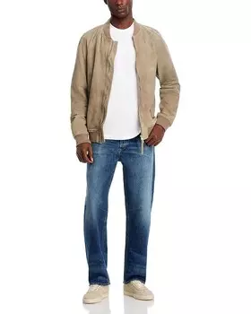 AGOLDE Аша Футболка, белый