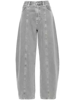 AGOLDE джинсы для кукол, серый