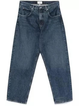 AGOLDE джинсы Fusion, синий