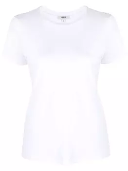 AGOLDE футболка Annise, белый