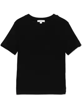 AGOLDE футболка Ronya, черный