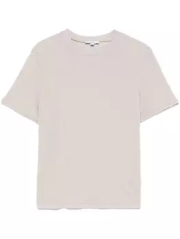 AGOLDE футболка Ronya, серый