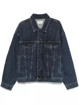 AGOLDE куртка Стефано, синий