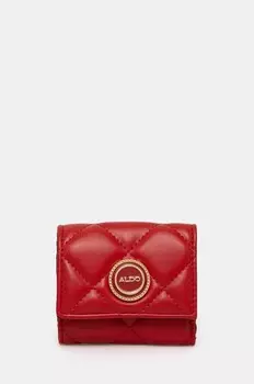 АГРИН кошелек Aldo, красный