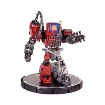 AgroMech Mk II MOD #065 — Ветеран, Mechwarrior - Fire for Effect - Singles