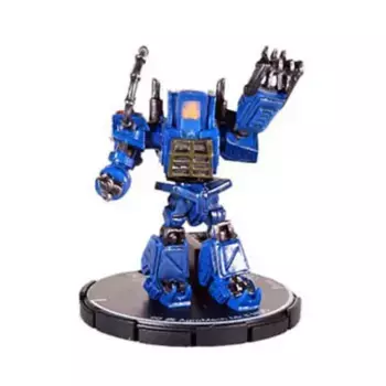 AgroMech Mk II MOD #066 - Элитный, Mechwarrior - Fire for Effect - Singles