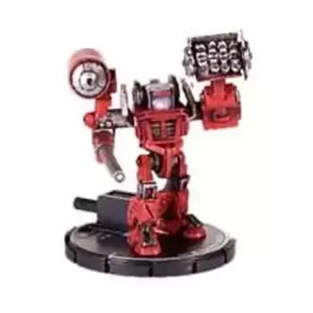 АгроМех MOD-B #069 - Элитный, Mechwarrior - Fire for Effect - Singles