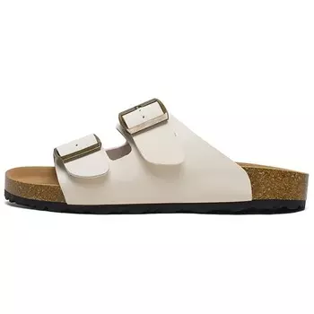 AGSDON Шлепанцы Женские AGSDON, Apricot