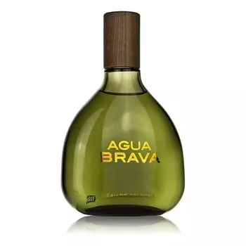 Agua Brava 100 мл EDC спрей от Puig