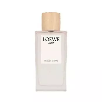 Agua De Loewe Mar De Coral EDT Vapo 150 мл