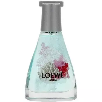 Agua De Mar De Coral Эдт Вапо 50мл, Loewe