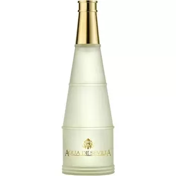 Agua De Sevilla Туалетная вода-спрей для женщин Water From Seville 125 мл