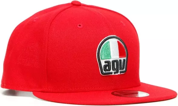 Кепка AGV 9Fifty Snapback