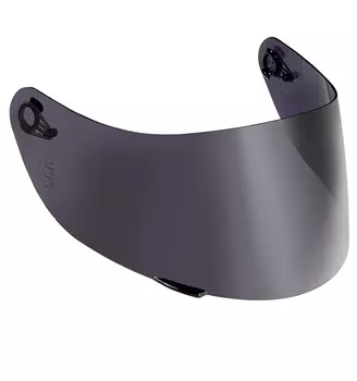 Забрало AGV GT 2 Numo, голубой