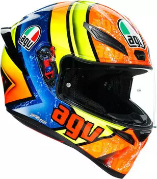 AGV K-1 Izan Шлем,