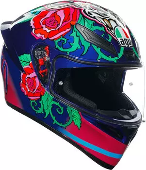 AGV K-1 S Salom Шлем,