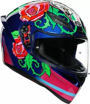 AGV K-1 Salom Шлем,