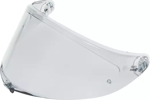 Визор AGV K-6/K-6 S пинлок, прозрачный