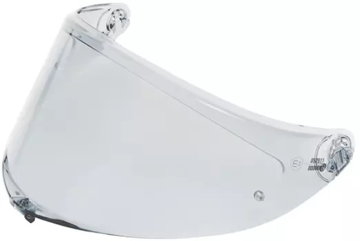 Визор AGV Tourmodular XS-L, прозрачный