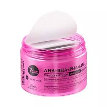 Аха+Бха+Фа+Лха 50 шт 7 Days