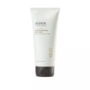 AHAVA Deadsea Mud Dermud Питательный крем для тела