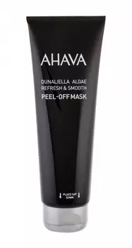 AHAVA Dunaliella Refresh & Smooth 125 мл