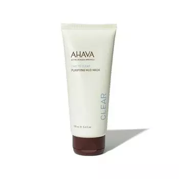 AHAVA Очищающая грязевая маска 8г