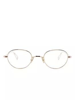 Ahlem очки Galilee, золотой