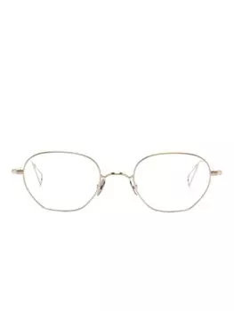 Ahlem очки Saints Peres, золотой