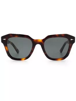 Ahlem солнцезащитные очки, коричневый