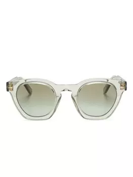 Ahlem солнцезащитные очки Montorgueil, зеленый