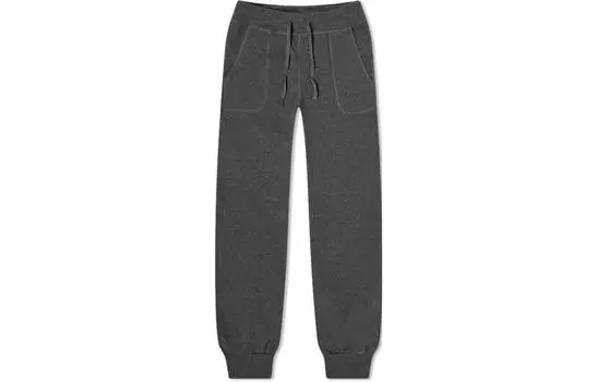 Ahnya Вязаные спортивные штаны женские Patagonia, Sea Salt Gray/SGRY